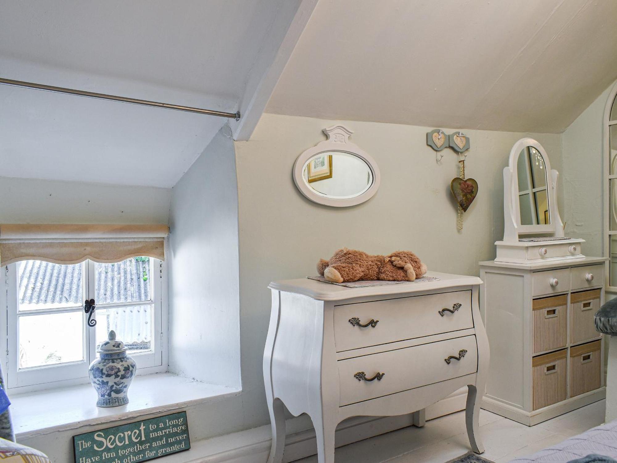 The Cottage Hartland Bagian luar foto